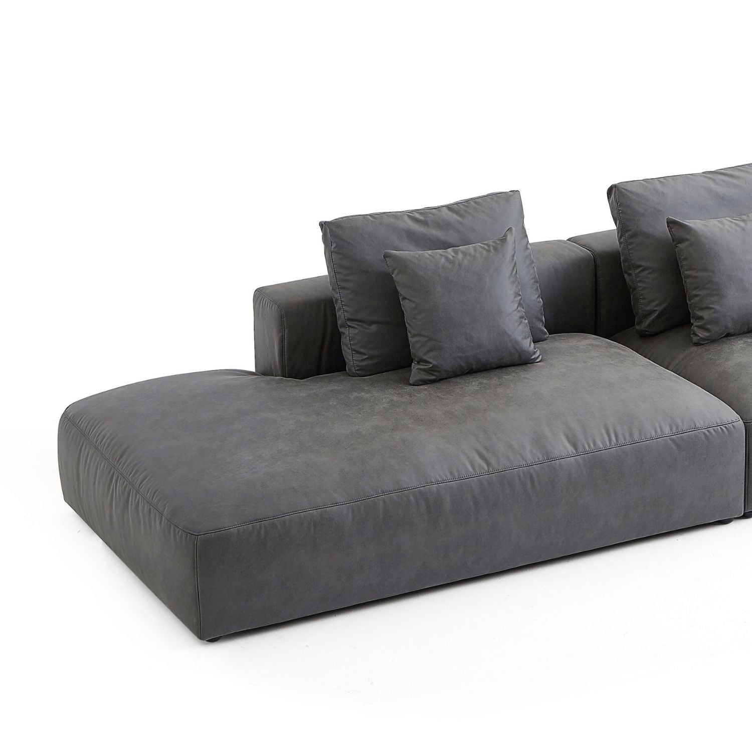 The 5th Sofa Sofa Foundry 