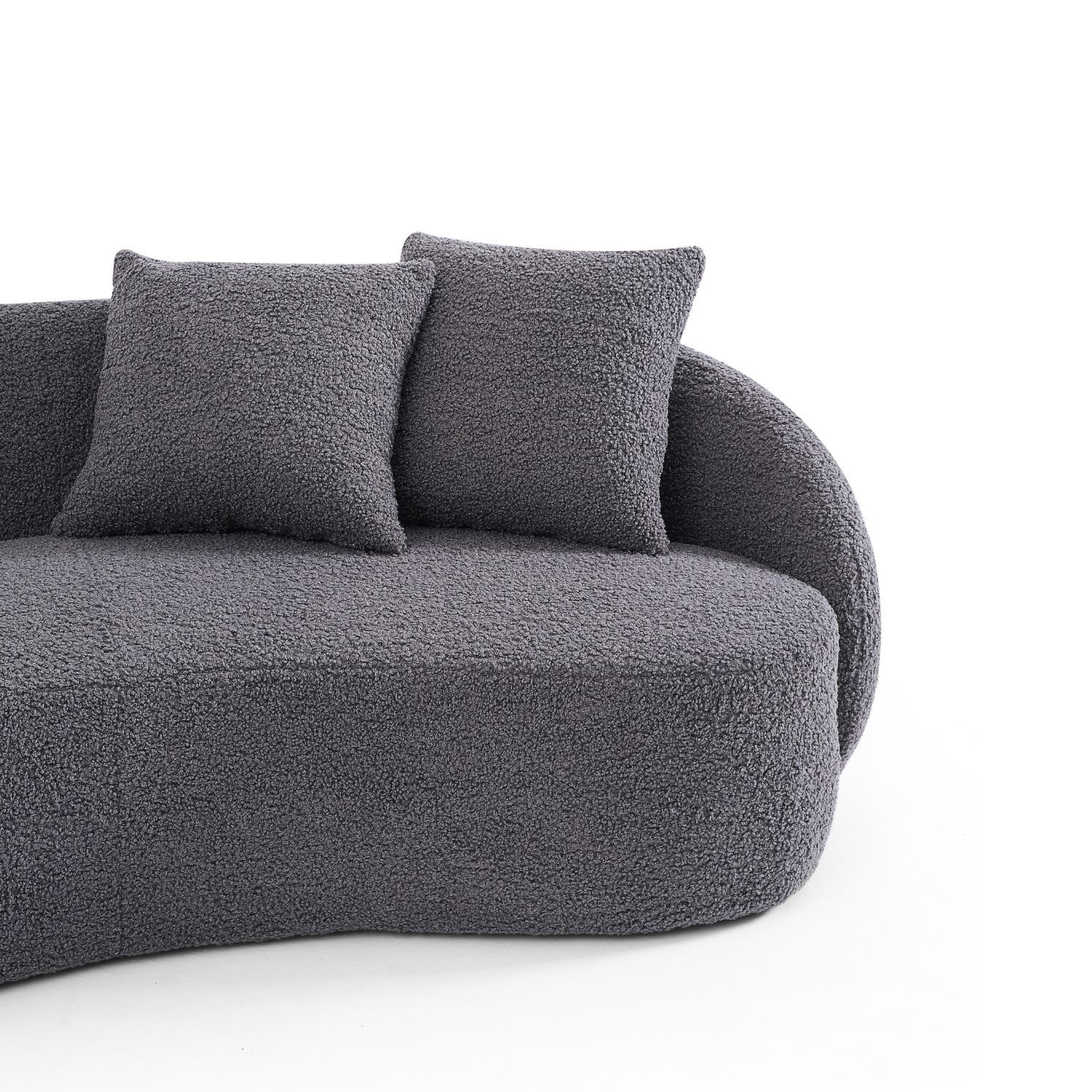 The Eclipse Sofa Milloze 