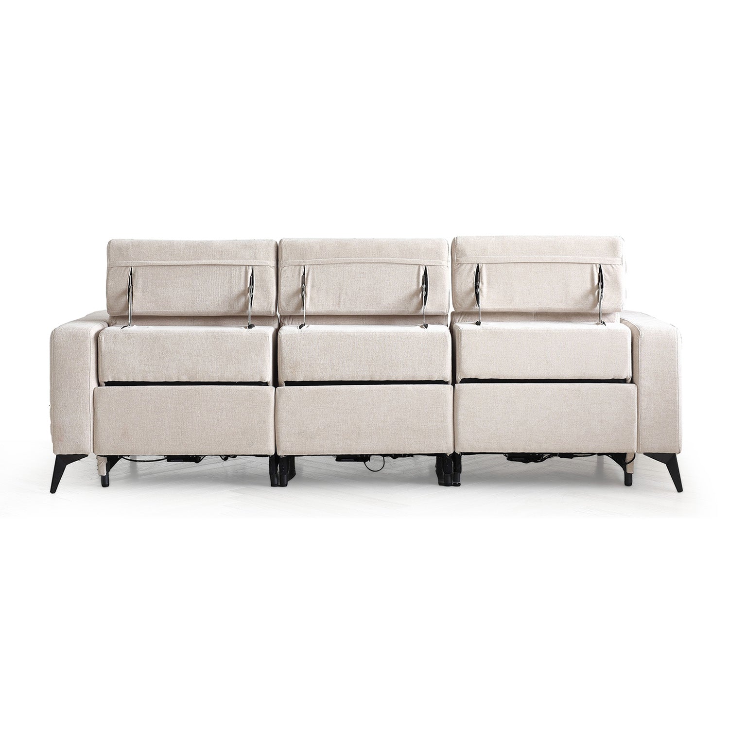 Theo Recliner Sofa, Recliner, Valyōu Furniture | Valyou Furniture 