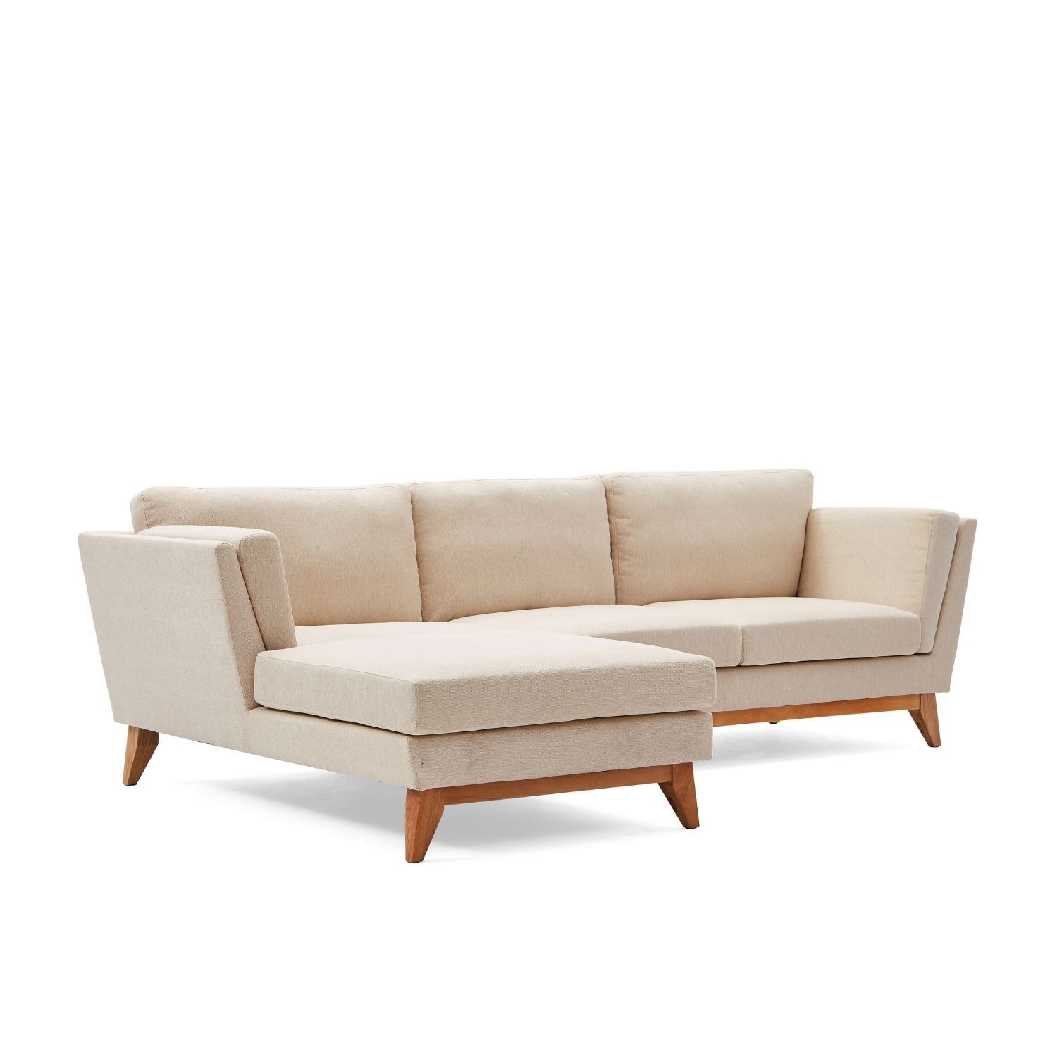 ValMinimal Sectional Sofa Valyou Furniture 