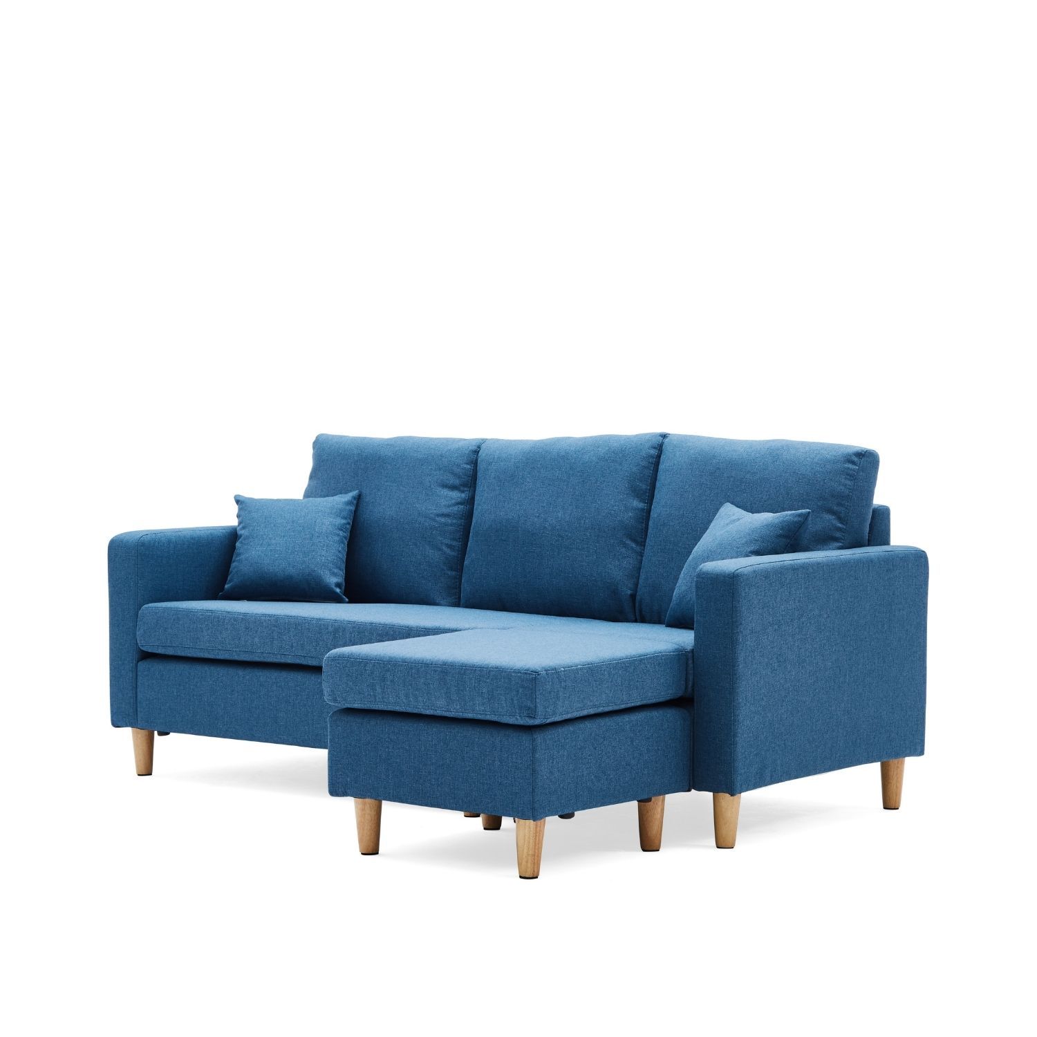 Valolam Compact Sectional Sofa Valyou Furniture 