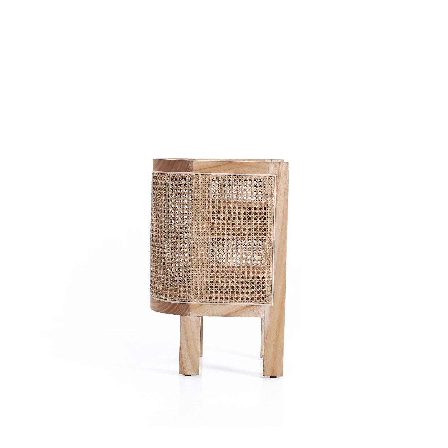 Alaric Side Table - Valyou 