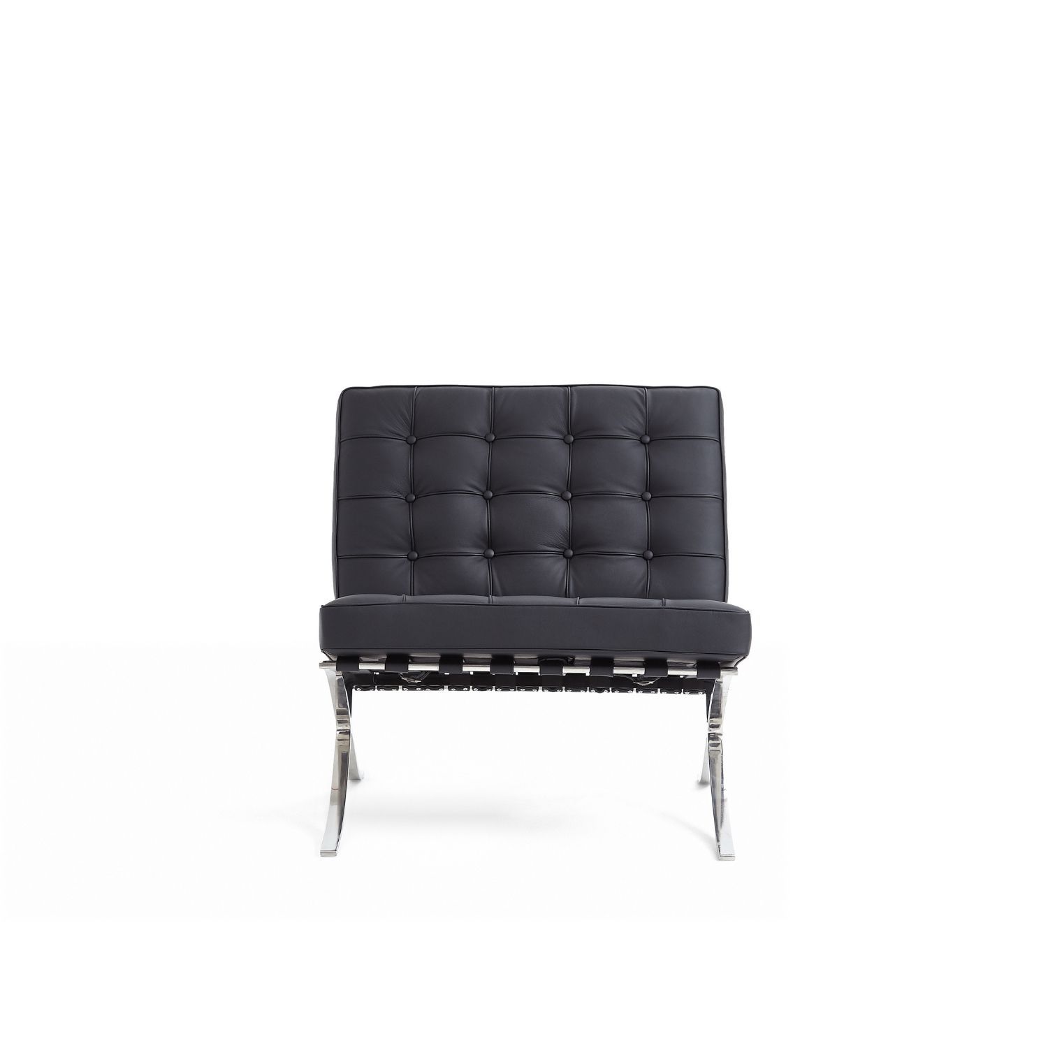 Edric Lounge Chair - Valyou 