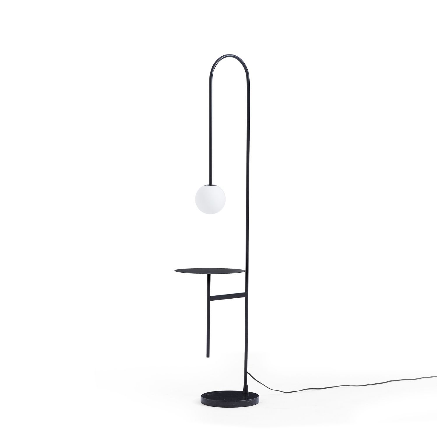 Vanni Floor Lamp Lamp Mario Capasa 