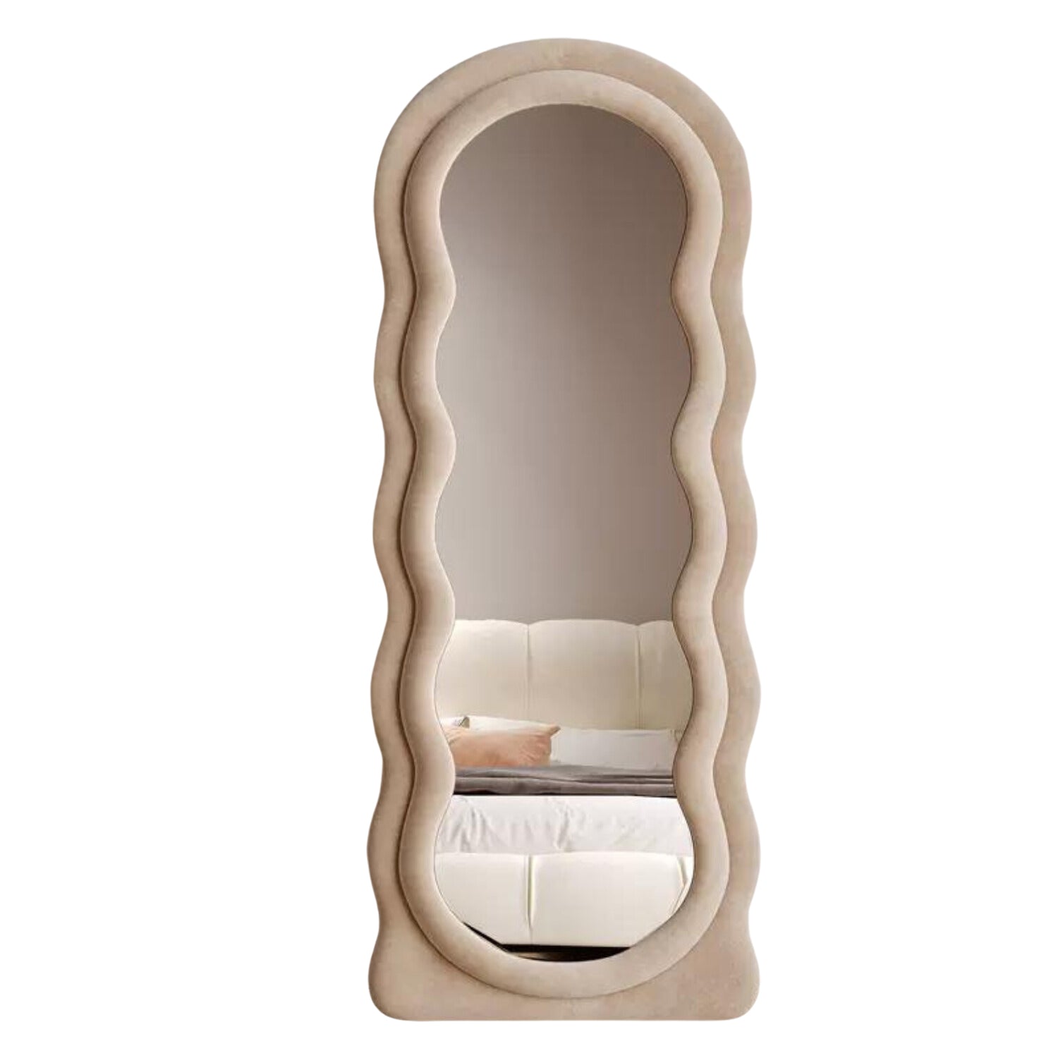 Kenji Full Body Mirror, Mirror, Valyōu Furniture | Valyou Furniture 