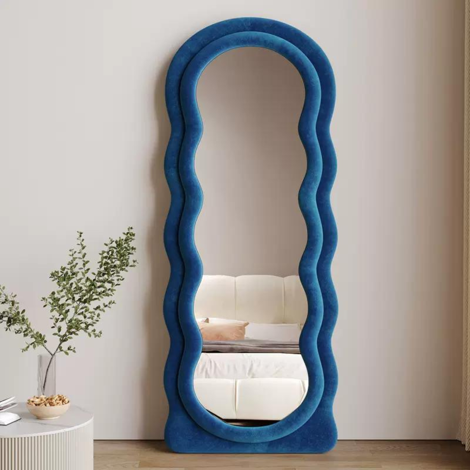 Kenji Full Body Mirror, Mirror, Valyōu Furniture | Valyou Furniture 