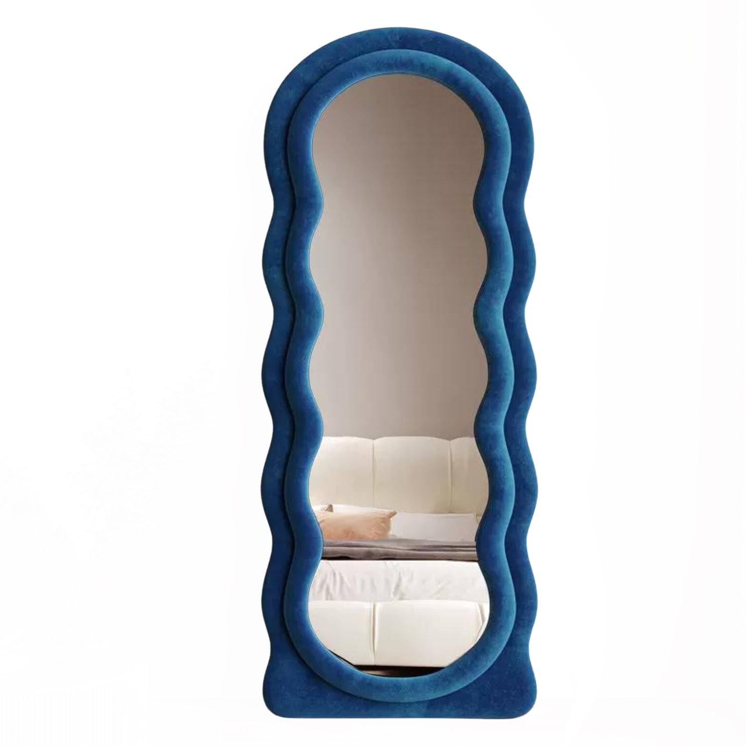 Kenji Full Body Mirror, Mirror, Valyōu Furniture | Valyou Furniture 