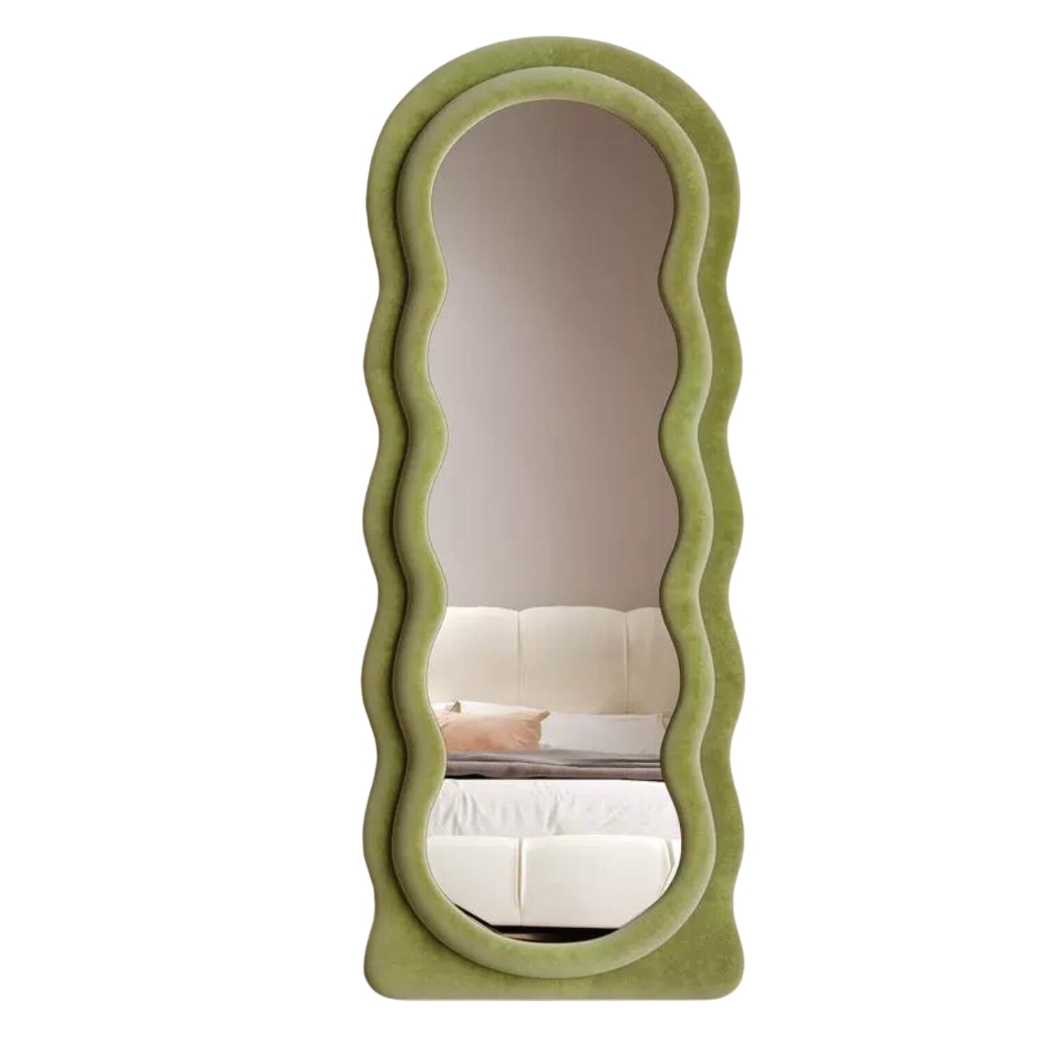 Kenji Full Body Mirror, Mirror, Valyōu Furniture | Valyou Furniture 