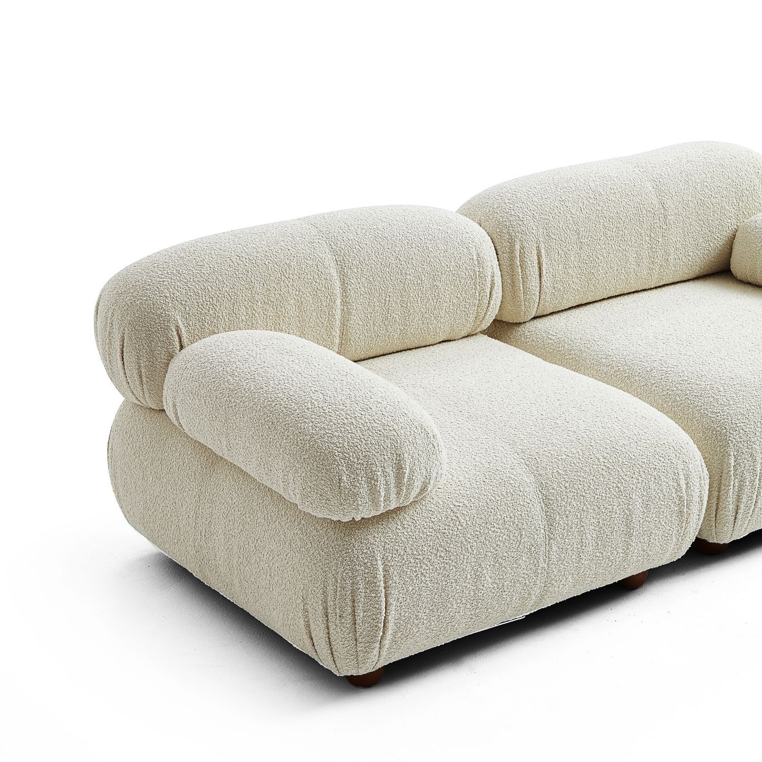 Pebbles Sofa Sofa Milozze 