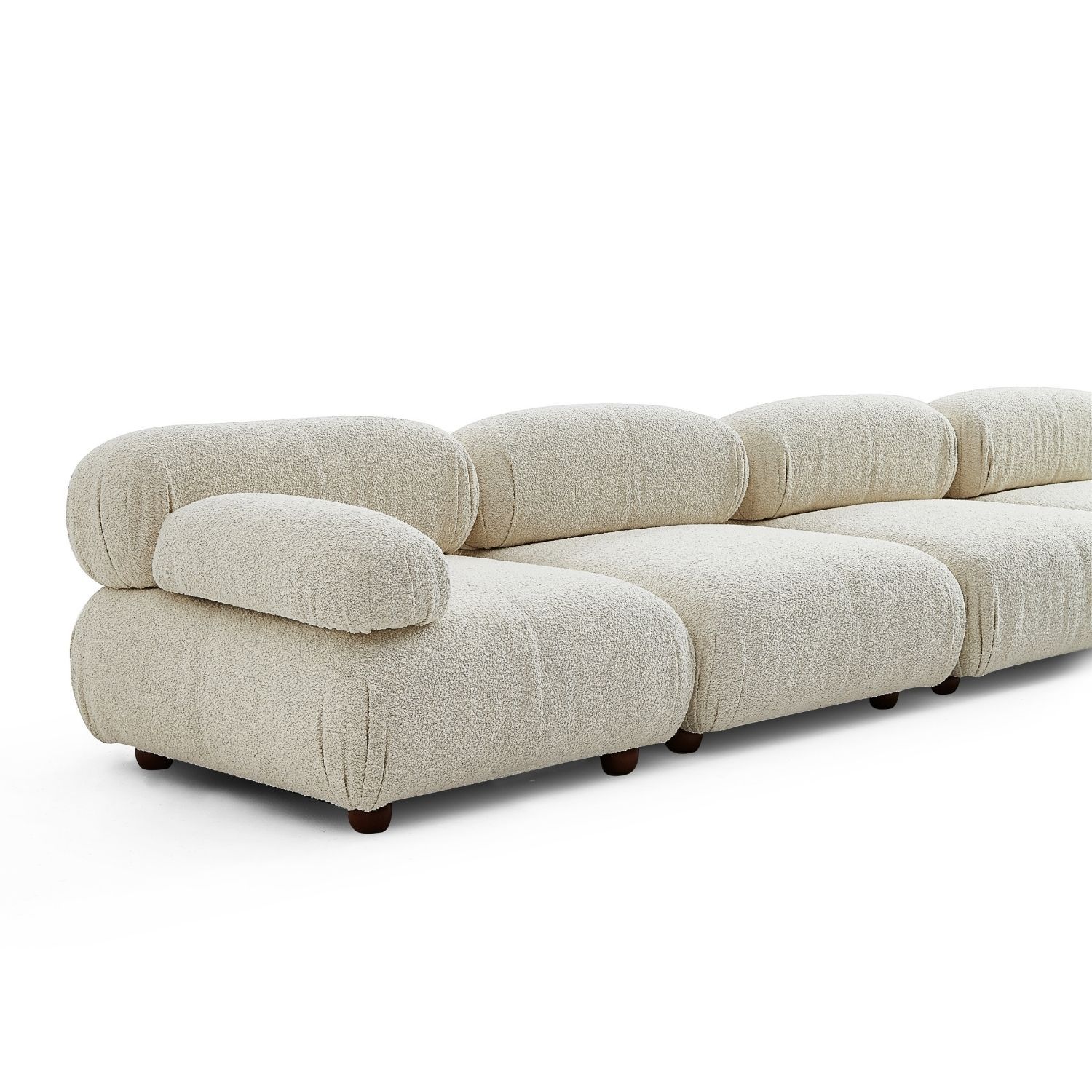 Pebbles Sofa Sofa Milozze 