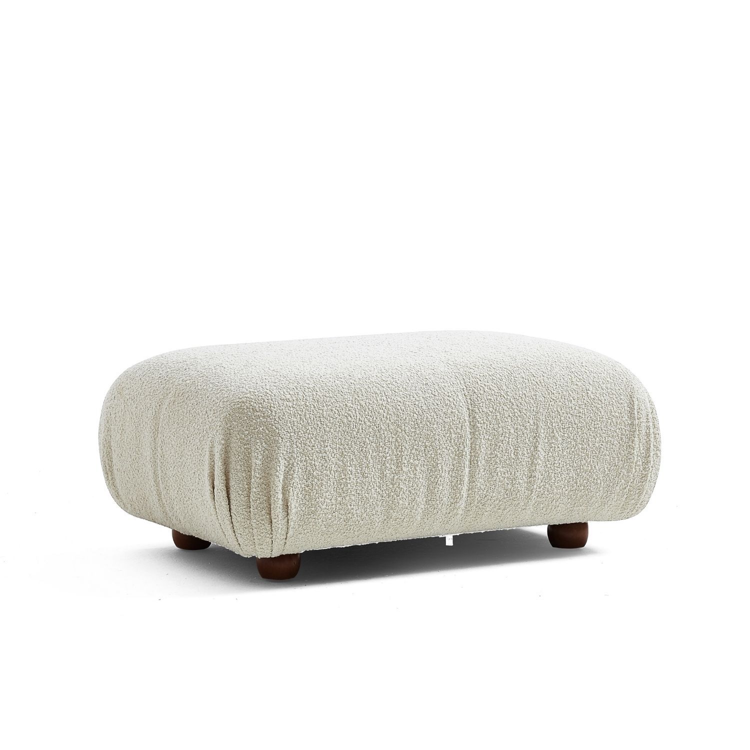 Pebbles Ottoman Sofa Milozze 