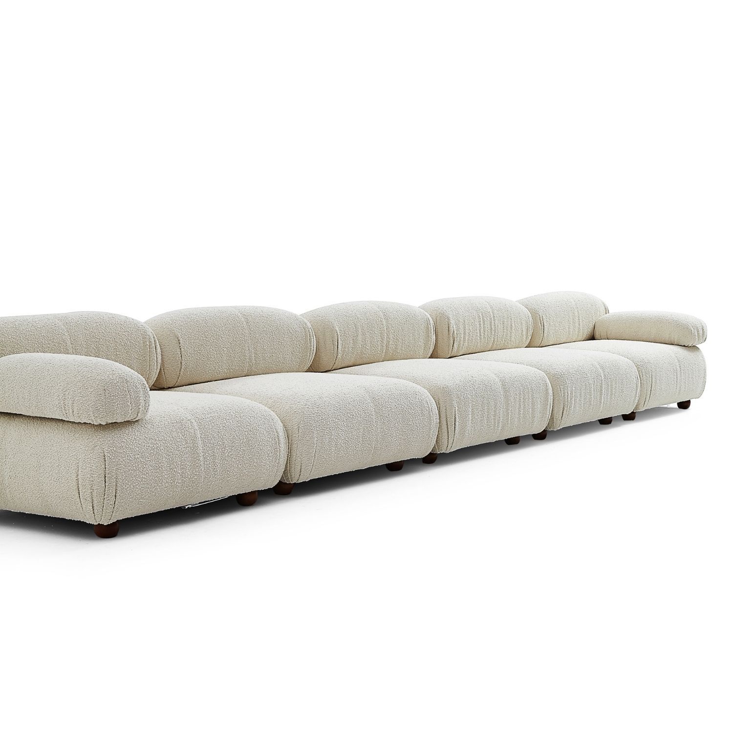 Pebbles Sofa Sofa Milozze 