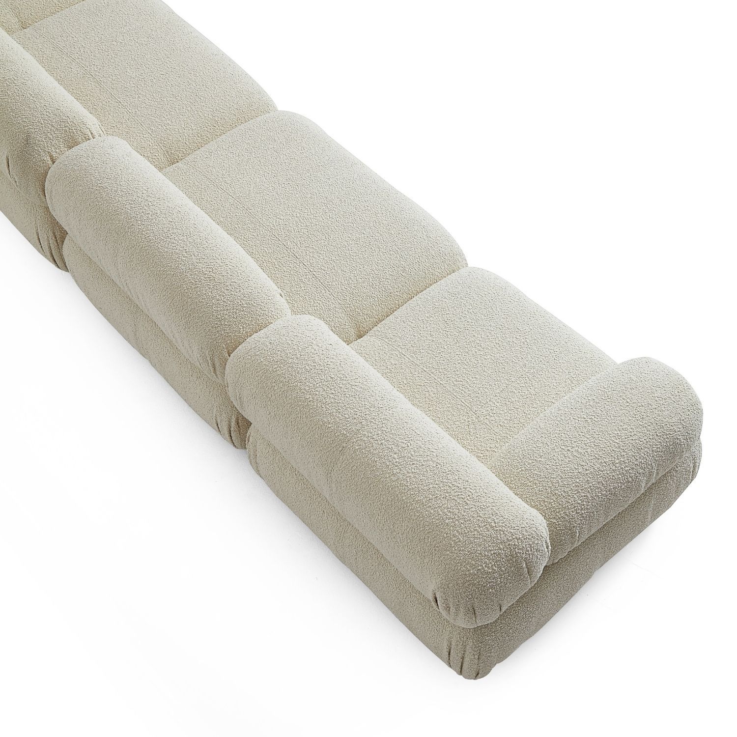 Pebbles Sofa Sofa Milozze 