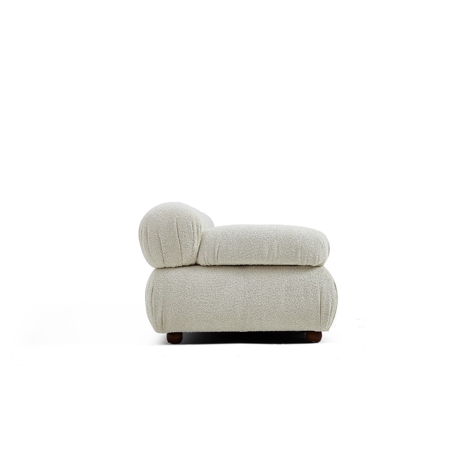 Pebbles Sofa Sofa Milozze 