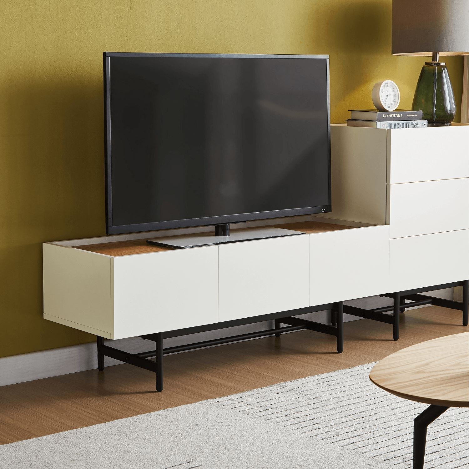 Valqee TV Stand - Valyou 