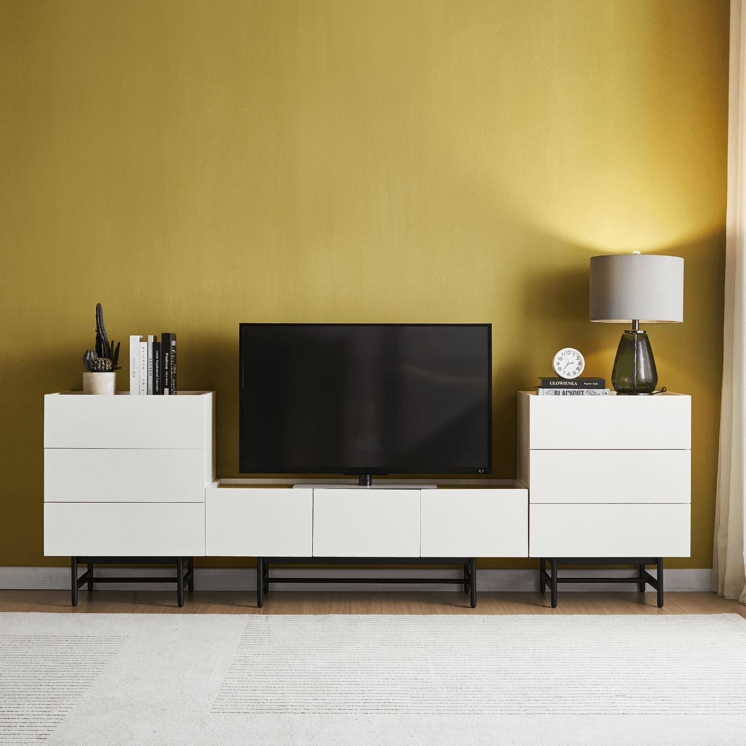 Valqee TV Stand - Valyou 