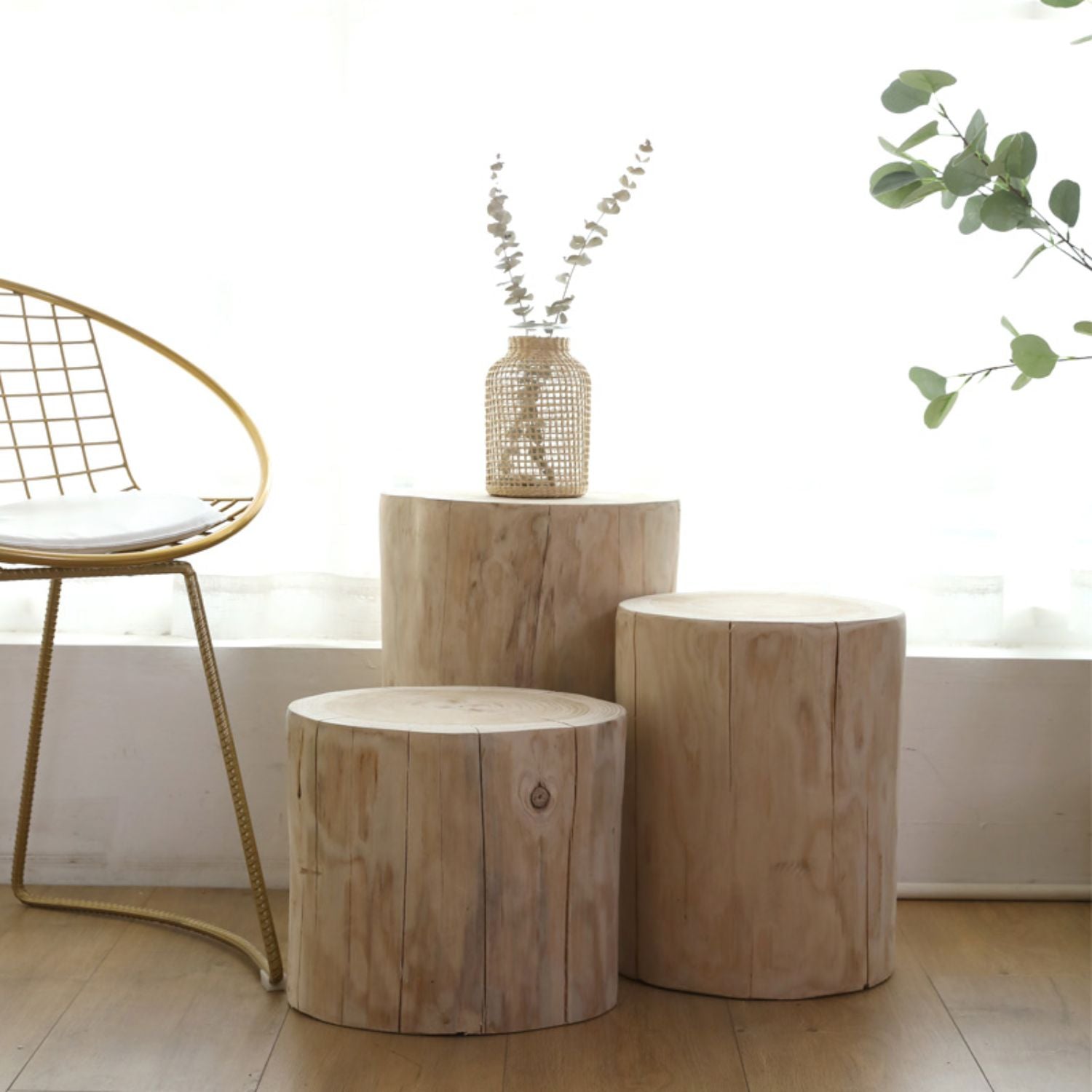 Omnia Side Table, Side Table, Valyōu Furniture | Valyou Furniture 