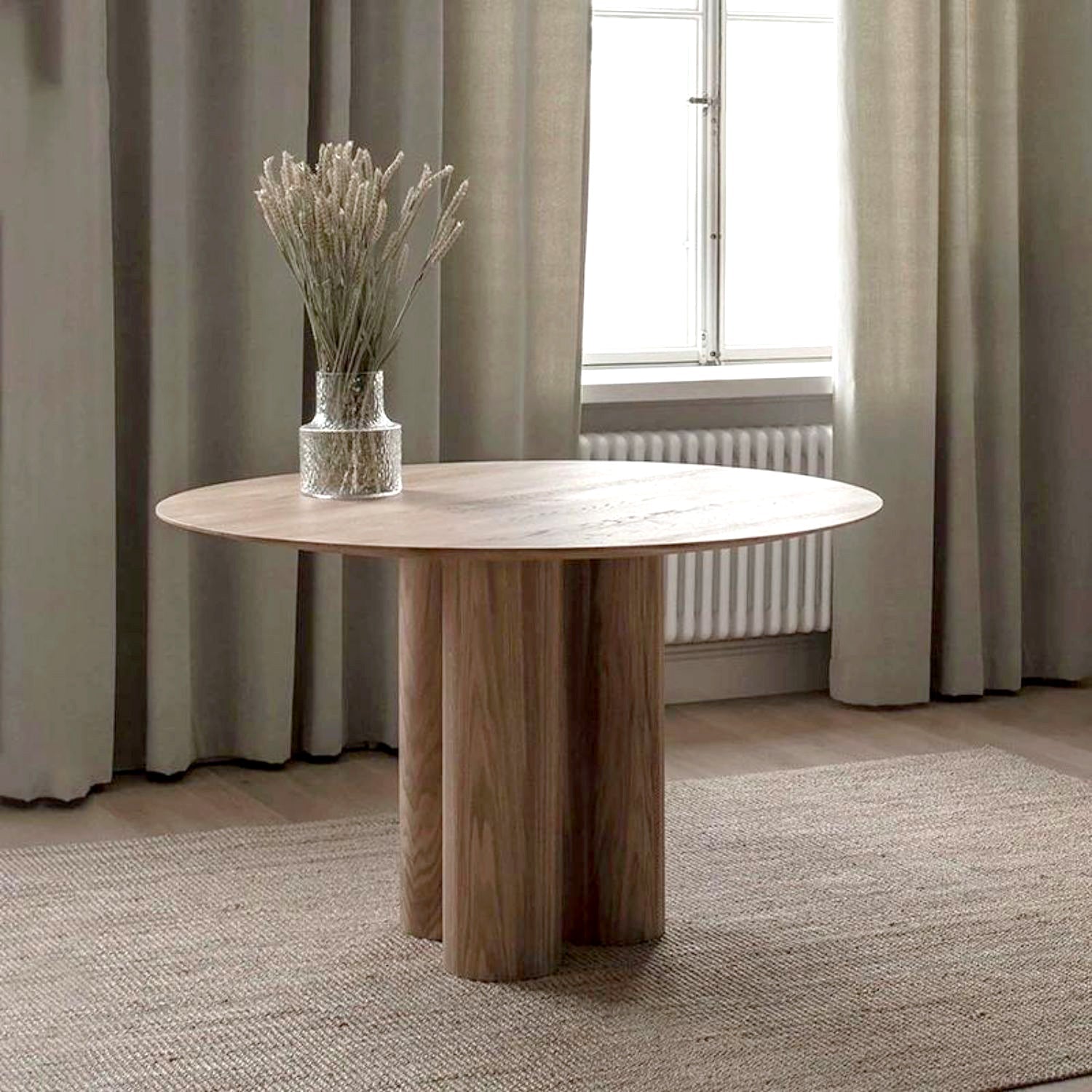 Atwood Dining Table, Dining Table, Valyōu Furniture | Valyou Furniture 