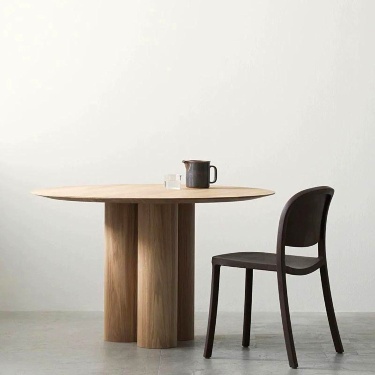 Atwood Dining Table, Dining Table, Valyōu Furniture | Valyou Furniture 