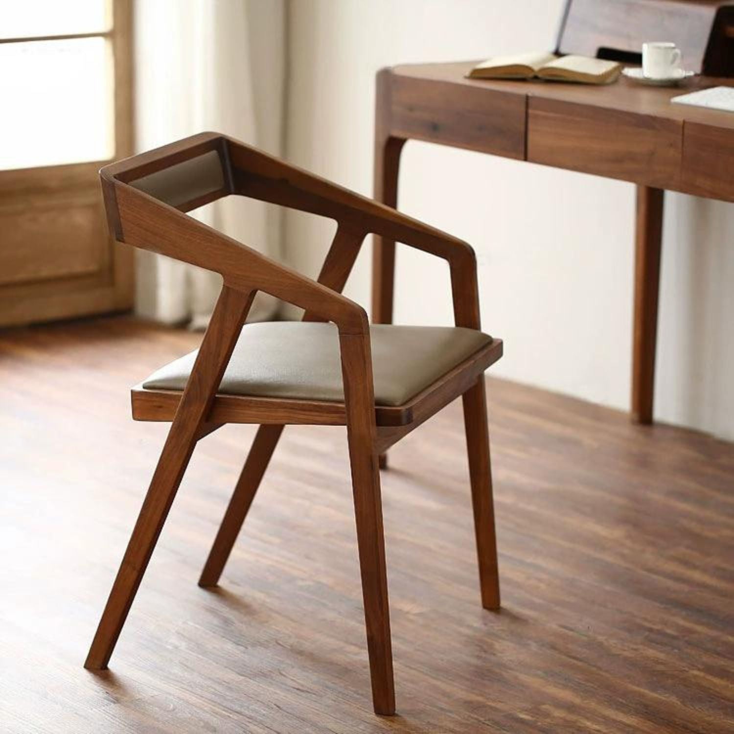 Kimaya Chair, Chair, Valyōu Furniture | Valyou Furniture 