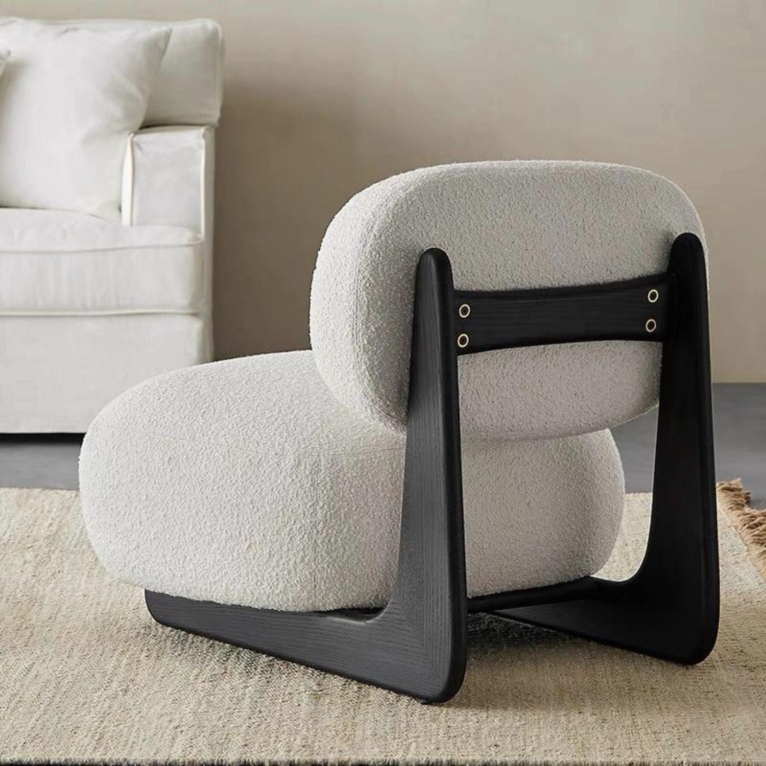 Aria Accent Chair, Accent Chair, Valyōu Furniture | Valyou Furniture 