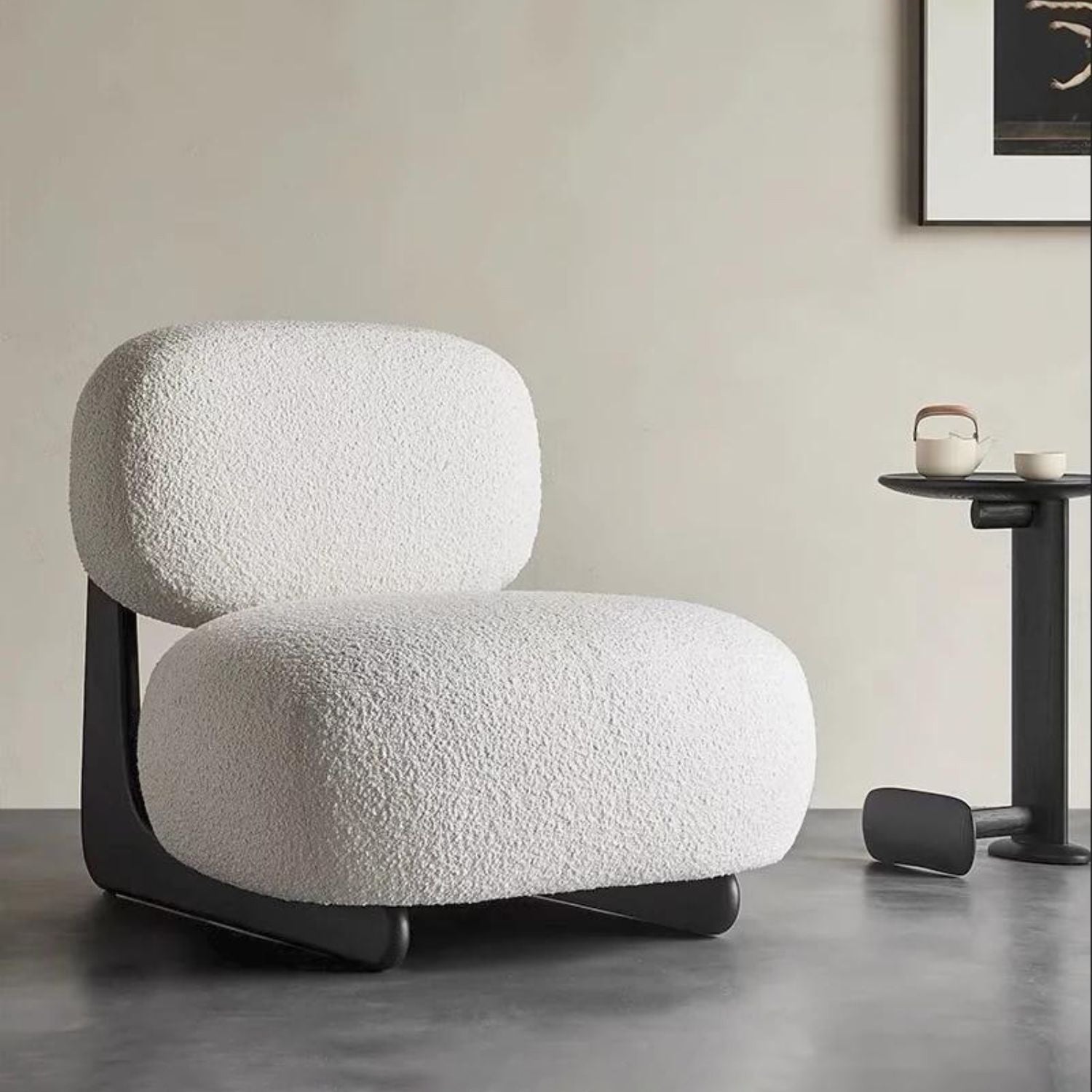 Aria Accent Chair, Accent Chair, Valyōu Furniture | Valyou Furniture 