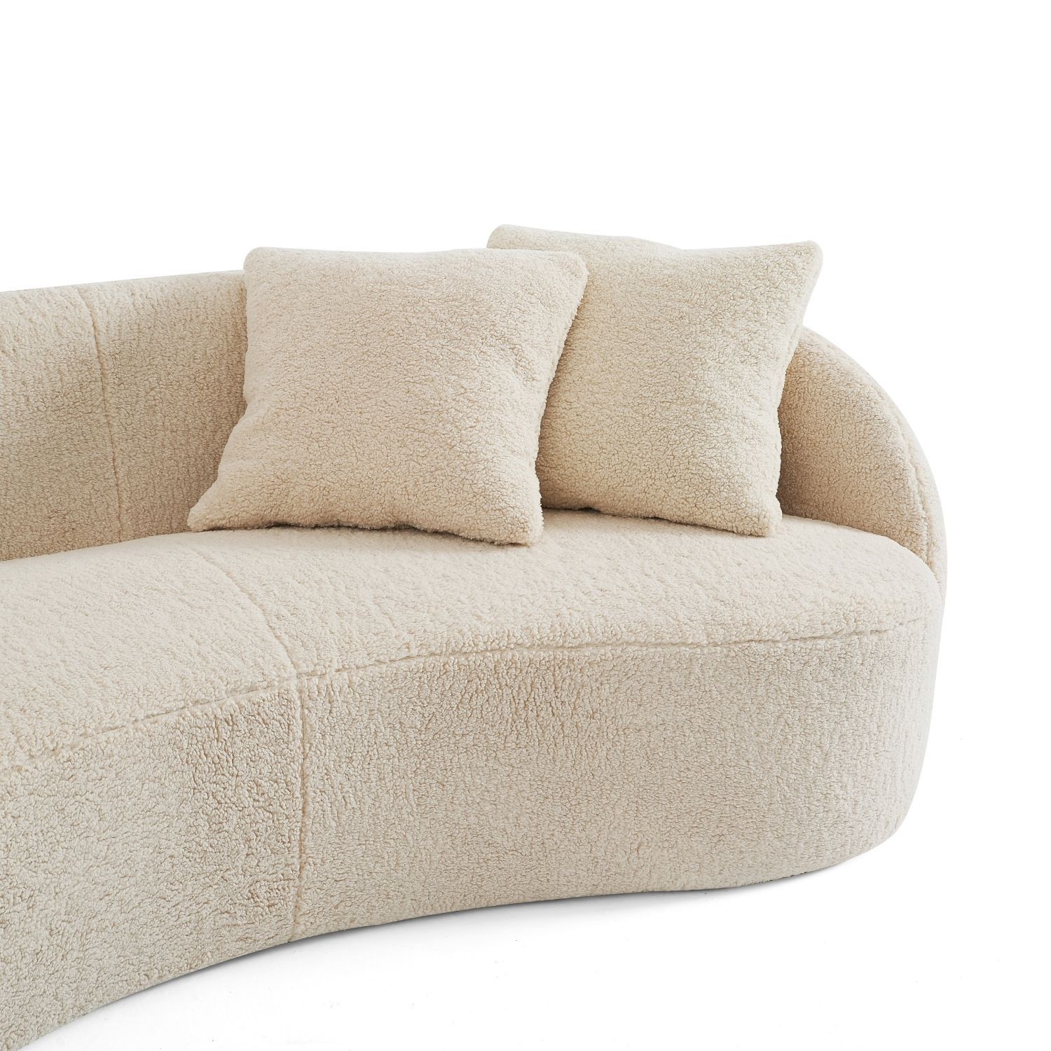 The Eclipse Sofa Milloze 