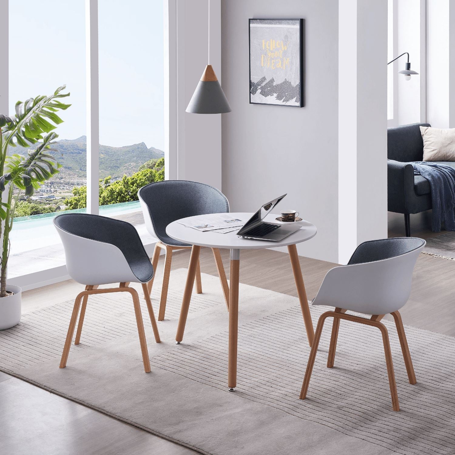 Valmes Table - Valyou 